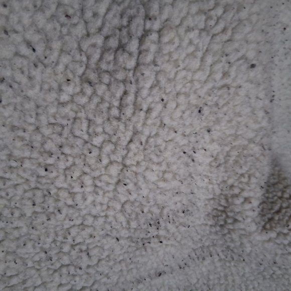 Fjallraven Greenland Parka MEDIUM Navy GUC - Picture 13 of 16